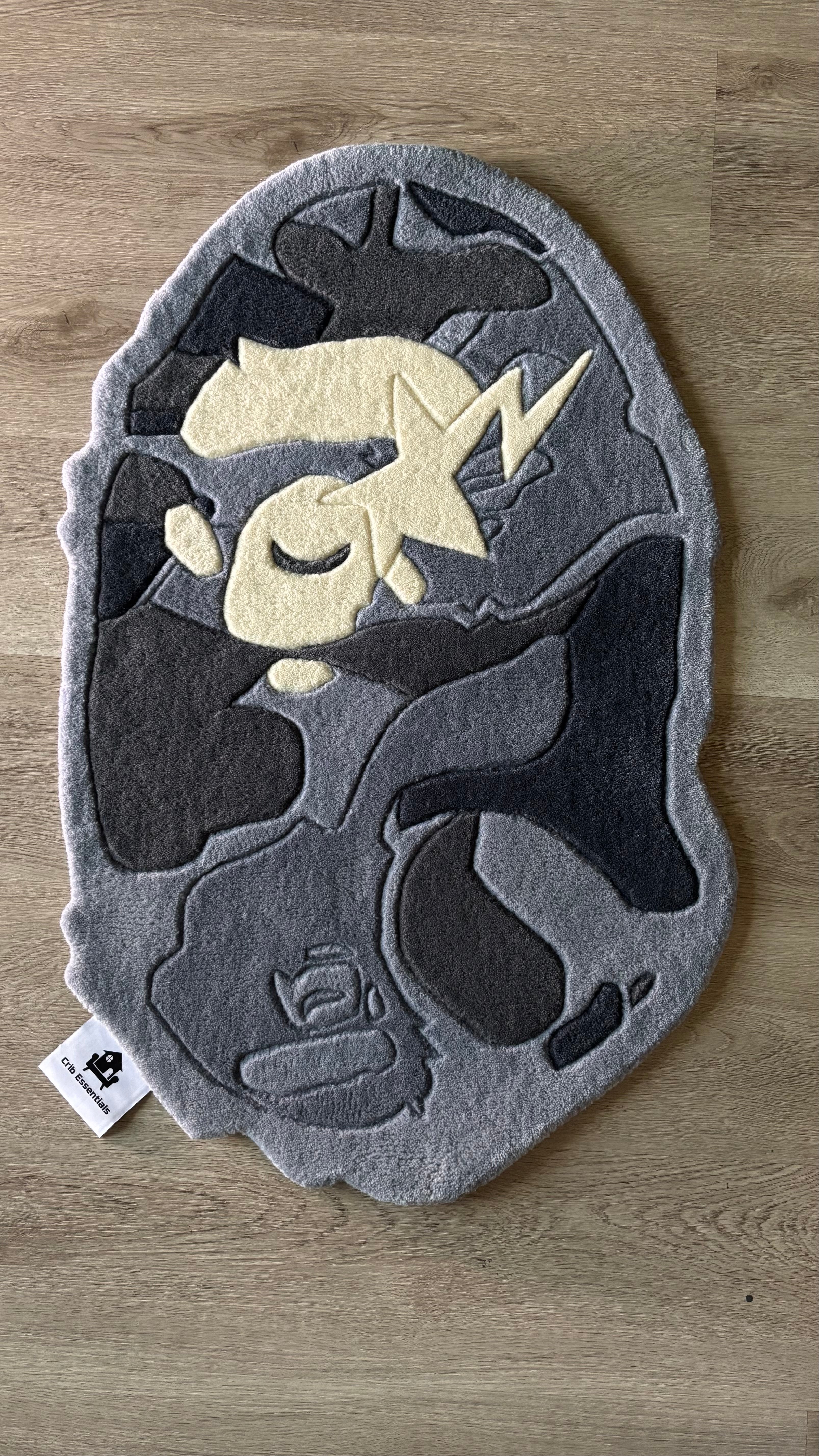 NBHD/BAPE RUG MAT おまけ付き s-l1200.png