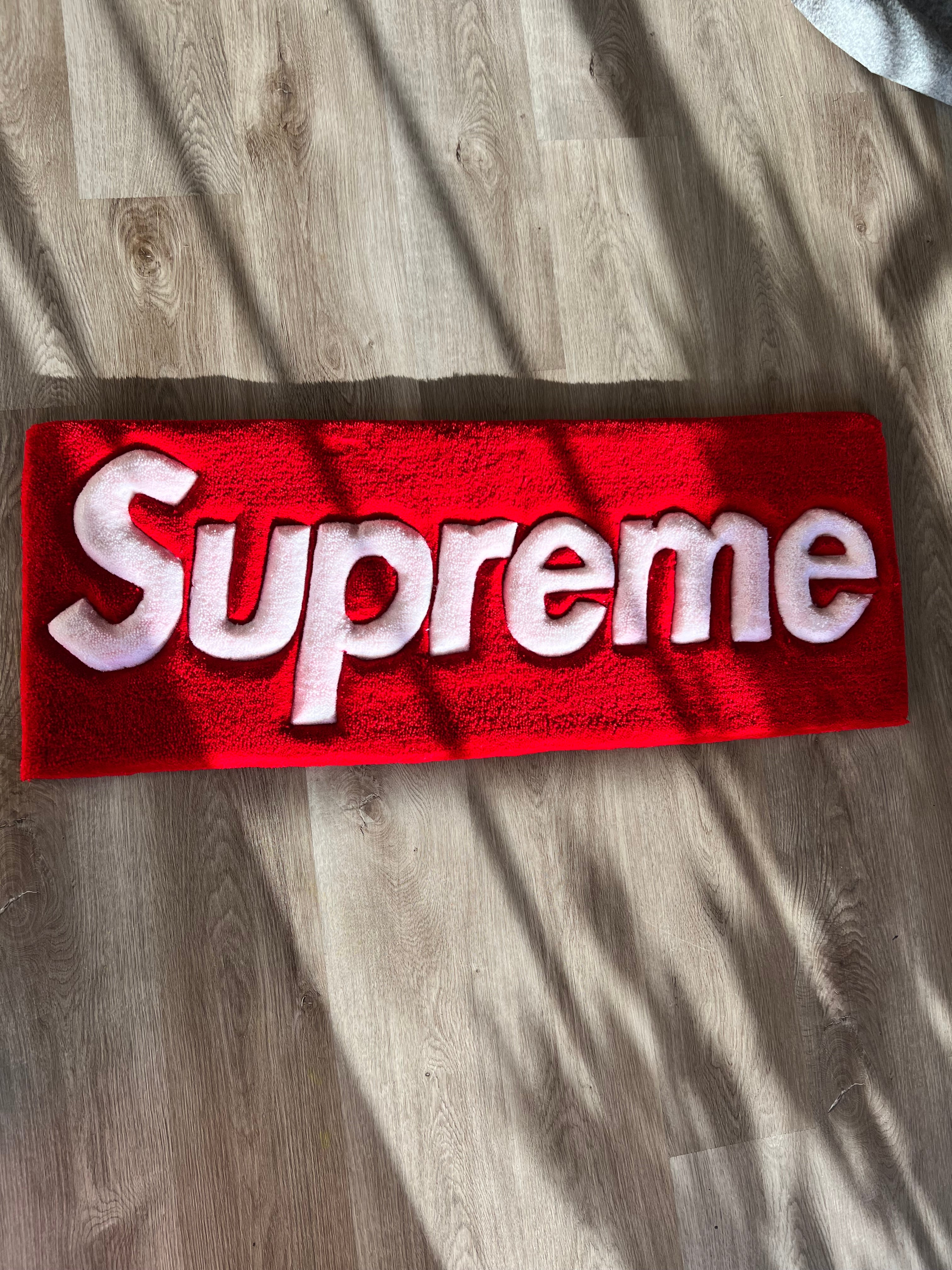 Supreme Rug