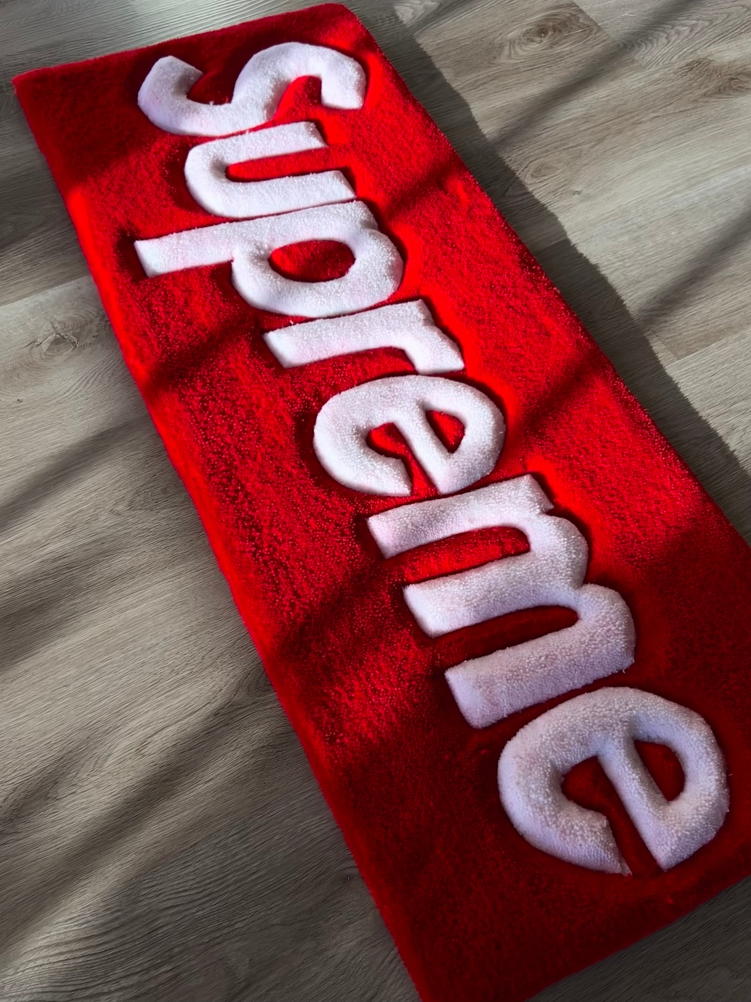 Supreme Rug